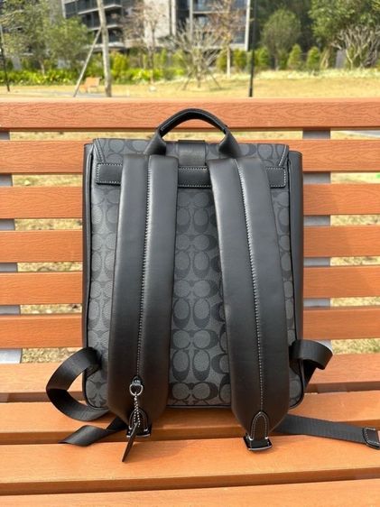 Coach กระเป๋าเป้ชาย-หญิง หลายรุ่น รูปที่ 3