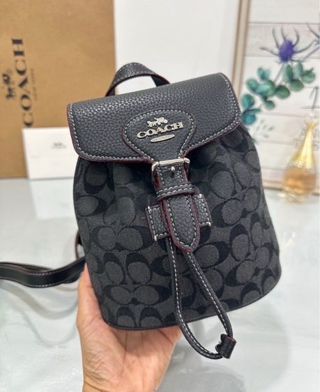 Coach กระเป๋าเป้ชาย-หญิง หลายรุ่น รูปที่ 12