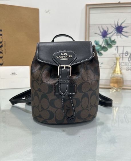Coach กระเป๋าเป้ชาย-หญิง หลายรุ่น รูปที่ 11