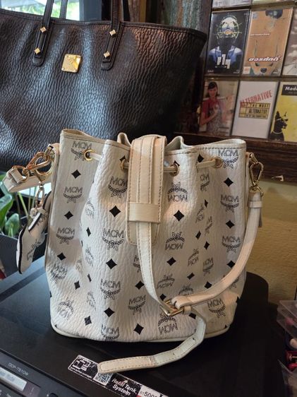 mcm  used รูปที่ 2