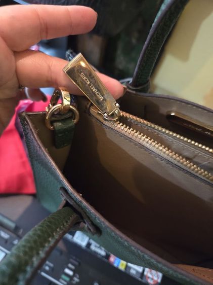 mk Michael Kors แท้  รูปที่ 7
