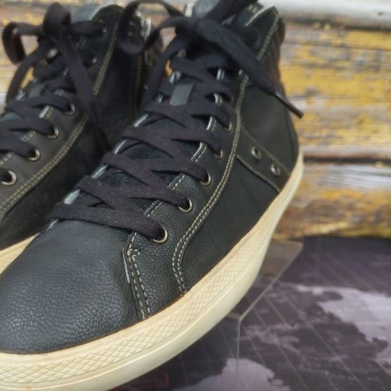 GEOX 🇮🇪 Respira แอนตี้แบคทีเรีย สภาพสวย  รูปที่ 7