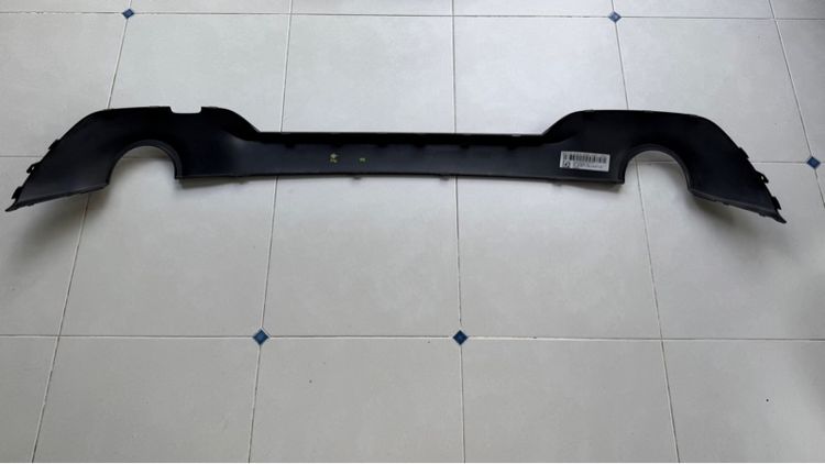 Diffuserกันชนหลัง BMW G20 Msport รูปที่ 2