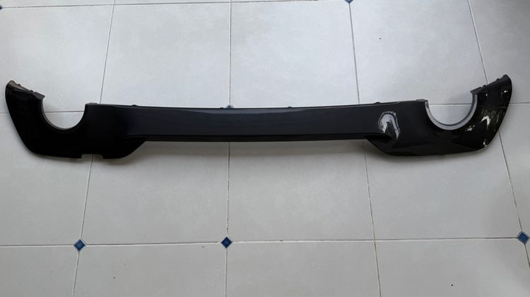 Diffuserกันชนหลัง BMW G20 Msport