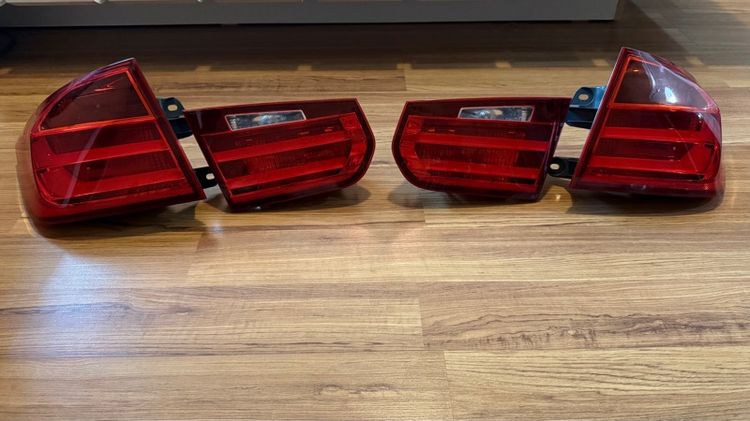 ไฟท้าย BMW F30 Pre Lci