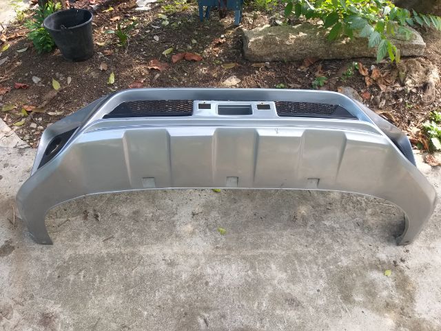 สเกิร์ตหน้าหลังแต่ง fortuner 2017 ถูกๆครับ