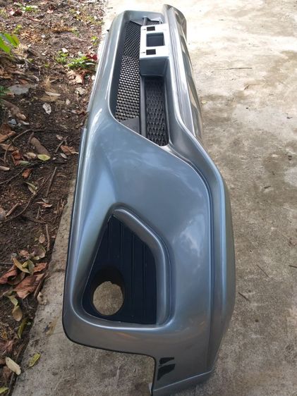 สเกิร์ตหน้าหลังแต่ง fortuner 2017 ถูกๆครับ รูปที่ 2