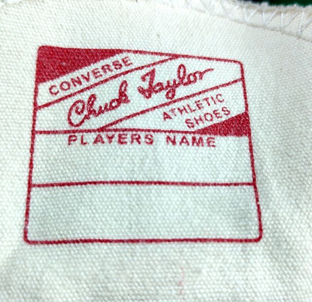 รองเท้า💥Converse CHUCK 70💥ของแท้‼️สวยๆ เดิมๆ สภาพดี💥ไซร์ 42.5  รูปที่ 12