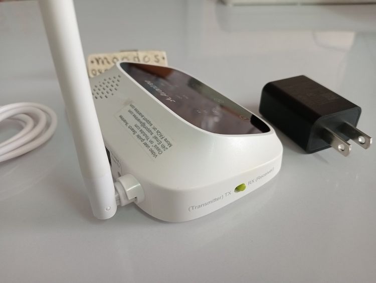 AVANTREE OASIS BTTC-500 WIRELESS AUDIO TRANSMITTER รูปที่ 3