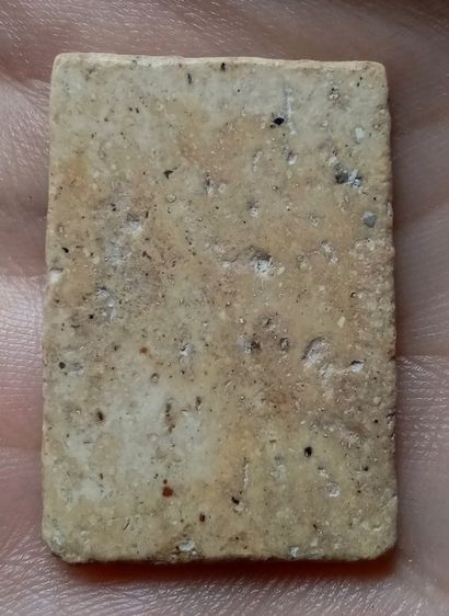 พระเก่า ผ่านการใช้ (องค์ละ 1,000 บาท) รูปที่ 3