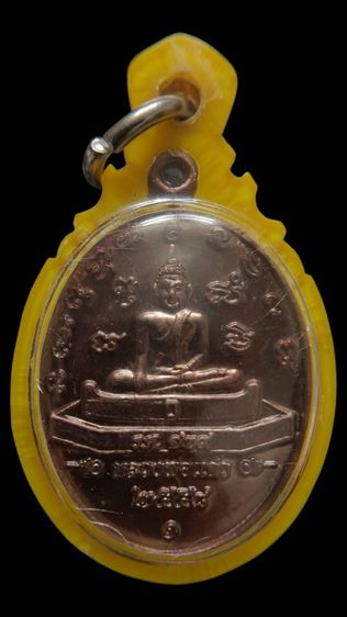 เหรียญ ผง รูปหล่อ รูปที่ 7