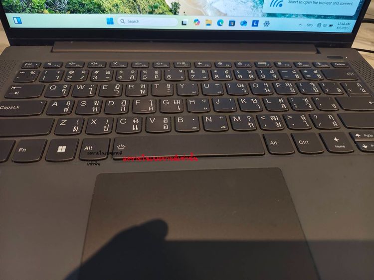 Notebook Lenovo IdeaPad 5 14ALC05 - ลงขายในเพจ ขายดีเท่านั้น รูปที่ 2