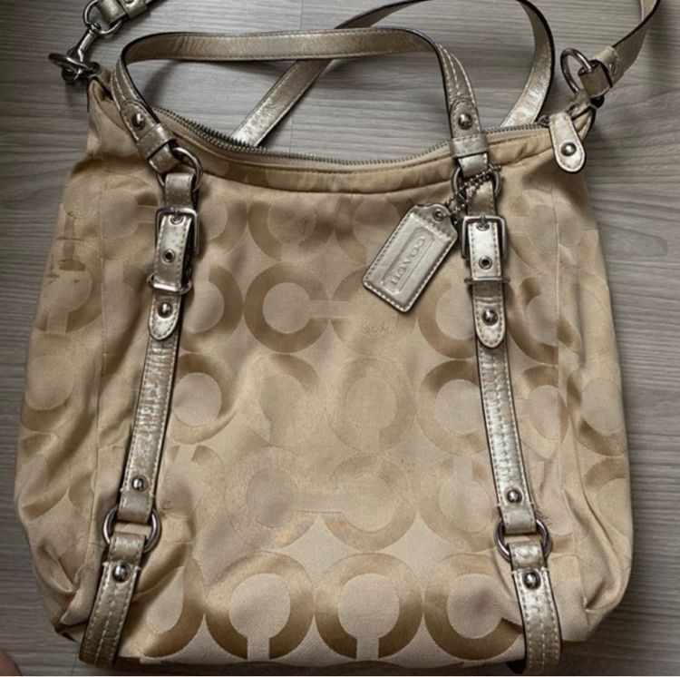 กระเป๋า coach แท้ๆ