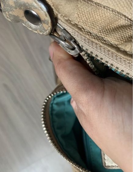 กระเป๋า coach แท้ๆ รูปที่ 6