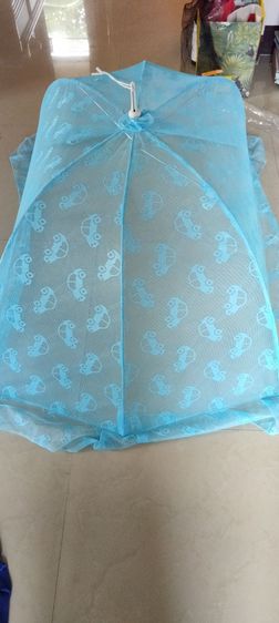 มุงครอบสีพื้น ขนาด L