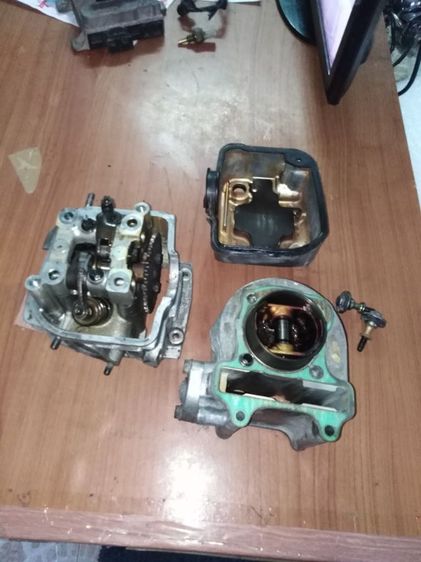 ฮอนด้า​มูฟ​หัวฉีด​แท้​ รูปที่ 7