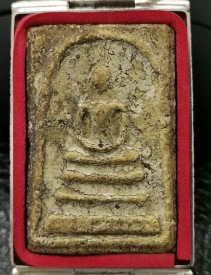 พระสมเด็จไทยพิมพ์ใหญ่ รูปที่ 2