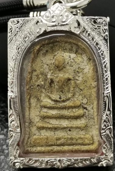 พระสมเด็จไทยพิมพ์ใหญ่