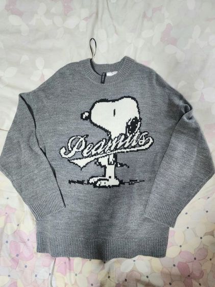 เสื้อผู้หญิง มือสองสภาพดี ใส่เเค่ครั้งเดียว ขอคนรับได้ รูปที่ 2