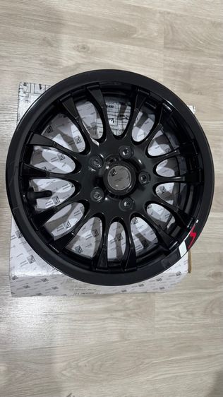 ล้อ Vespa Sprint Primavera (เฉพาะล้อ ไม่รวมยาง) พร้อมกล่อง รูปที่ 7