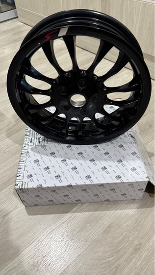 ล้อ Vespa Sprint Primavera (เฉพาะล้อ ไม่รวมยาง) พร้อมกล่อง รูปที่ 4