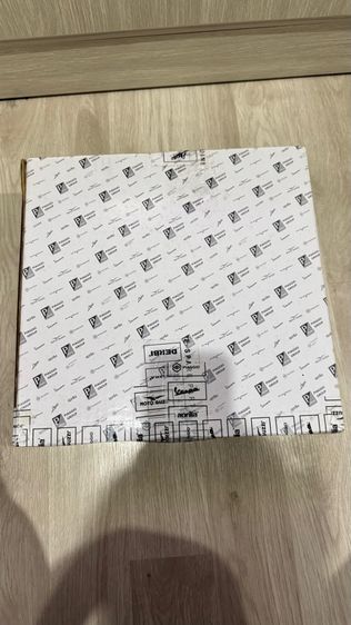 ล้อ Vespa Sprint Primavera (เฉพาะล้อ ไม่รวมยาง) พร้อมกล่อง รูปที่ 12