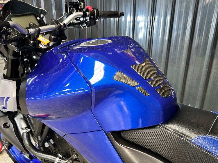 🔥MT03 สีน้ำเงิน ปี2023🔥 รูปที่ 12