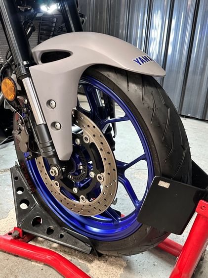 🔥MT03 สีน้ำเงิน ปี2023🔥 รูปที่ 16