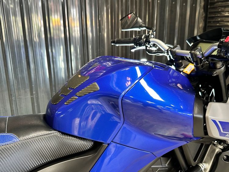 🔥MT03 สีน้ำเงิน ปี2023🔥 รูปที่ 15