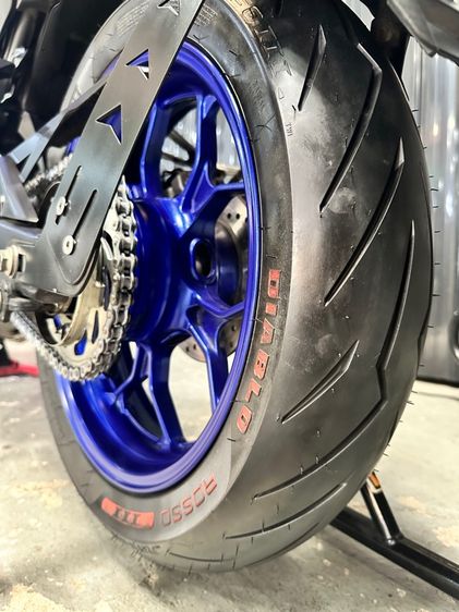 🔥MT03 สีน้ำเงิน ปี2023🔥 รูปที่ 10