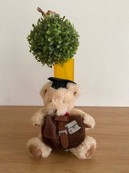 ตุ๊กตาน่ารัก รูปที่ 2