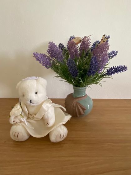 ตุ๊กตาน่ารัก รูปที่ 12