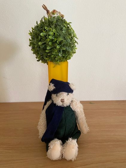 ตุ๊กตาน่ารัก รูปที่ 10