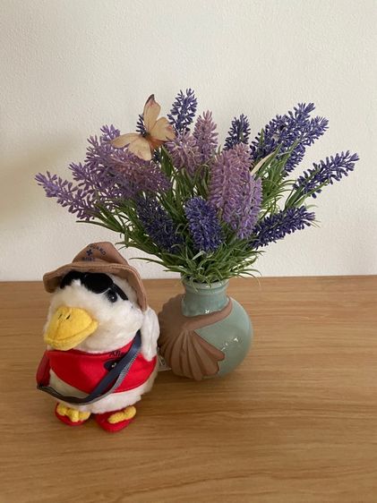 ตุ๊กตาน่ารัก รูปที่ 7