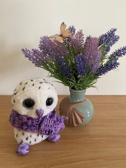 ตุ๊กตาน่ารัก รูปที่ 5