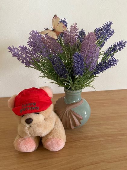 ตุ๊กตาน่ารัก รูปที่ 8