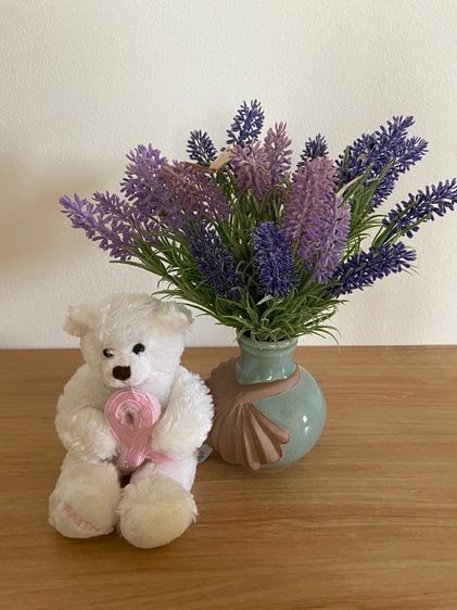 ตุ๊กตาน่ารัก รูปที่ 4