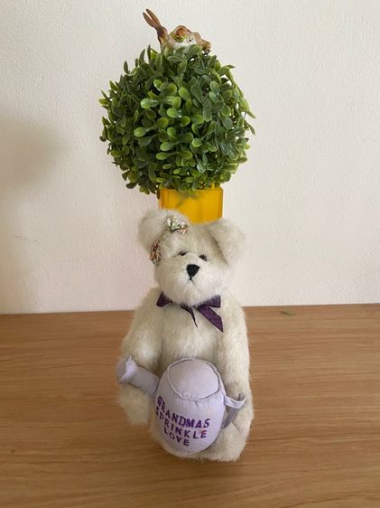 ตุ๊กตาน่ารัก รูปที่ 9