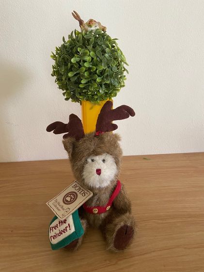 ตุ๊กตาน่ารัก รูปที่ 11