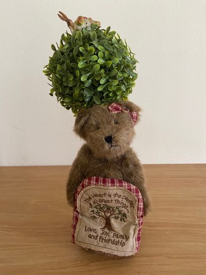 ตุ๊กตาน่ารัก รูปที่ 3