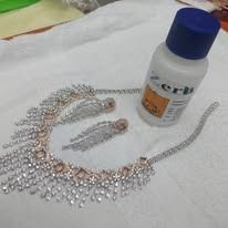 น้ำยาชุบ Zero Rhodium รูปที่ 13