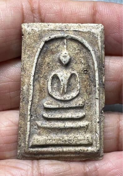 🙏พระสมเด็จพิมพ์ใหญ่ 🙏พระผงเก่าๆ องค์ละ1000 รูปที่ 7