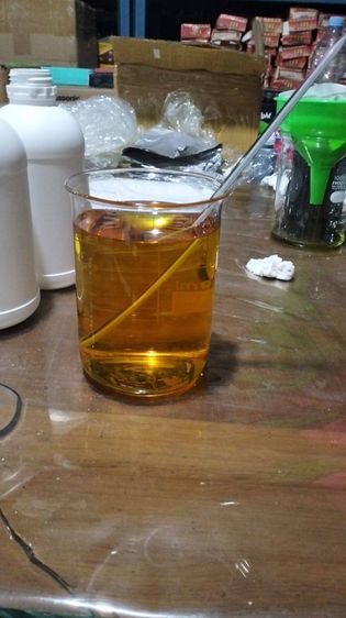 น้ำยาชุปzero rhodium