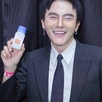 น้ำยาชุปzero rhodium รูปที่ 3