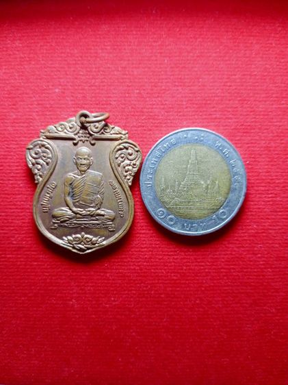 เจ้าคุณนร วัดเทพศิรินทร์ รูปที่ 3