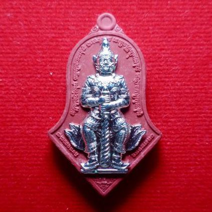 ท้าวเวสสุวรรณโณ วัดจุฬามณี