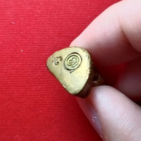 หลวงปู่เพิ่ม วัดกลางบางแก้ว รูปที่ 4