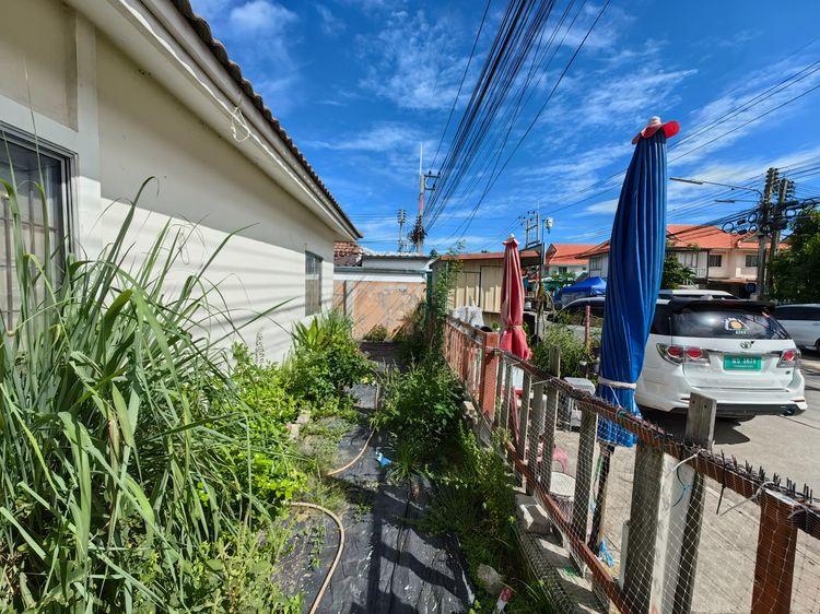 Pruksa มีบางส่วน 2015 ขายทาวน์เฮ้าส์ชั้นเดียวหลังมุม (9.9แสน) รูปที่ 4