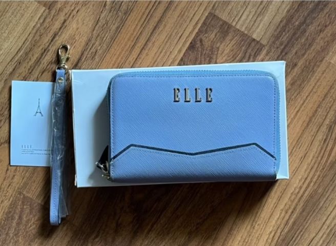 กระเป๋า. Elle มือสอง รูปที่ 2