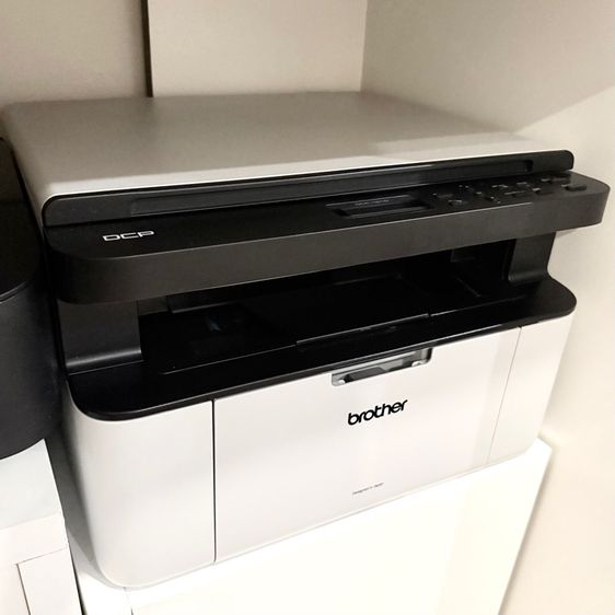 เครื่องปริ้น รูปที่ 2